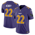 Men's Ravens Special Vapor Limited Jersey V2 - All Stitched